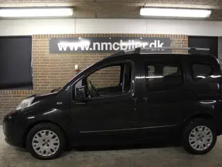 Fiat Qubo 1,3 MJT 75 Active