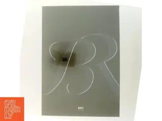 Modern Art + Design (Bog) fra Bruun Rasmussen