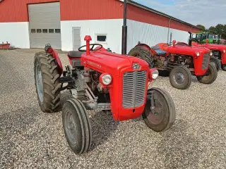 massey ferguson 35, 3 cyl Diesel