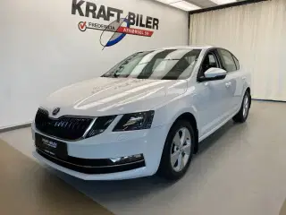 Skoda Octavia 1,4 TSi 150 Style