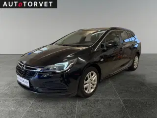 Opel Astra 1,0 T 105 Enjoy Sports Tourer