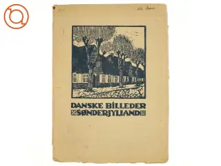 Danske billeder, Sønderjylland