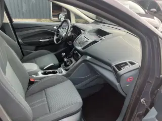 Ford C-MAX 1,6 TDCi 115 Trend