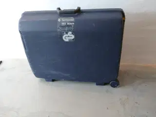 Samsonite kuffert