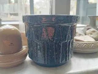 West Germany potteskjuler 