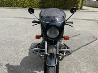 MC BMW R100T