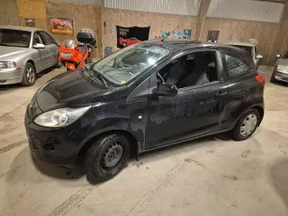 Ford Ka 1,2 Cool & Sound Vinter+
