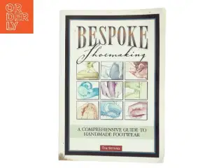Bespoke Shoemaking af Tim Skyrme (Bog)