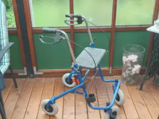 Rollator 