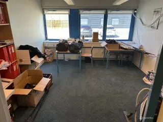 Direkte til E20 - Langeskov - Fyn