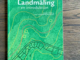 Landmåling