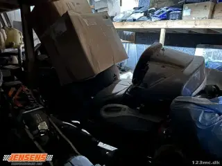 BMW K 1200 LT
