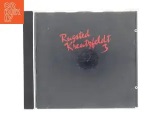 Rugsted & Kreutzfeldt CD