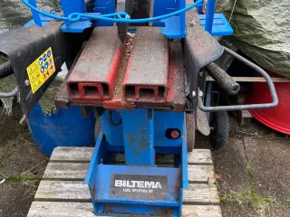 Komplet trækløversæt 