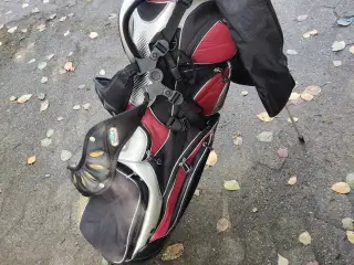 Wilsonstaff standbag 