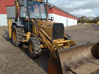 Ford 655C Rendegrave