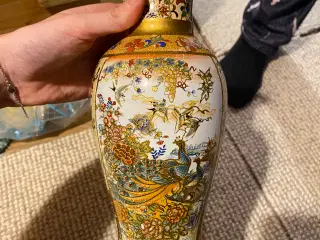 Vintage porcelæn 