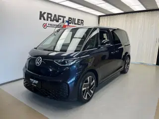 VW ID.Buzz 77 Pro SWB