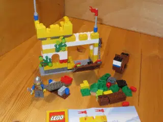 Lego Creator, LEGO nummer 6193