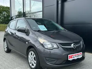 Opel Karl 1,0 Enjoy
