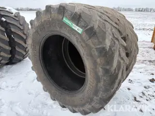 Dæk Trelleborg 600/70 R 34 2 styk