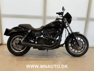 Harley-Davidson FXDXI Super Glide Sport