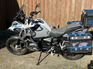 BMW R1200 GS Adventure