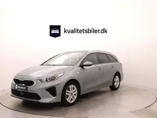 Kia Ceed 1,0 T-GDi Active SW