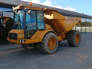 Hydrema Dumper 