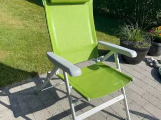Kampa Campingstole 