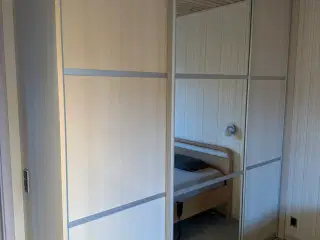 KA Interiør skydelåger