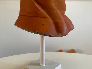 Vintage hatteform