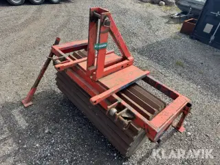 Frontpakker