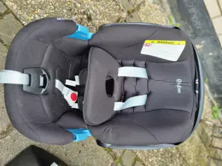 autostol til barn mas 13 kg
