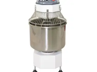 Dejælter – 2 hastigheder – 50 liter
