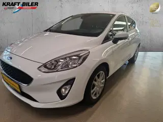 Ford Fiesta 1,5 TDCi 85 Trend Van