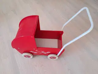 VIBO dukkevogn