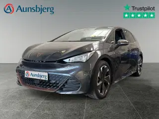 Cupra Born 58 High