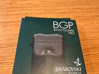 Swarovski Bino Guard Pro