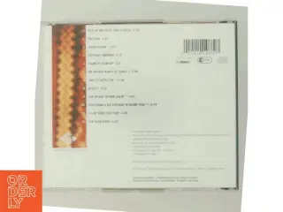 Billy Ocean - Time to Move On CD