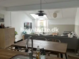 Hjembytte - Højsletten