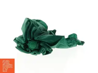 Sammenfoldelig paraply fra Nylon (str. 33 cm)