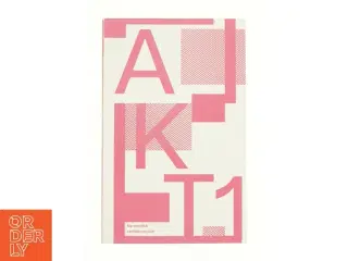 AKT 1 (bog)