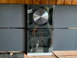 Bang og Olufsen Sound Century 2000