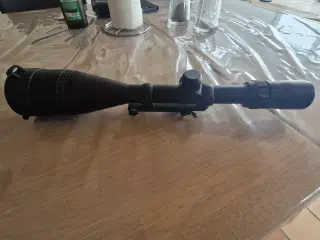 Blaser montage + kikkert