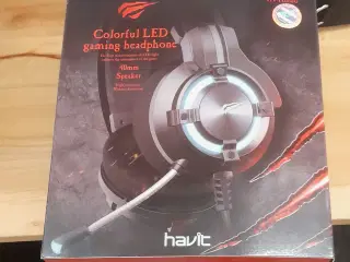 Havit headset