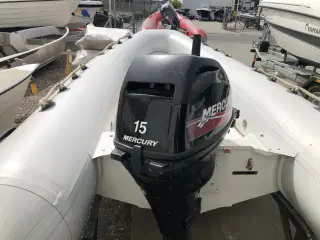 Brig F400 Falcon Rider