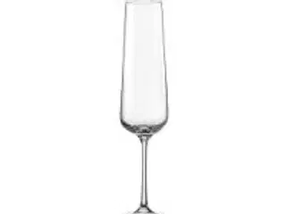 48 stk. Champagneglas krystal 20 cl Sandra