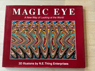Magic eye, N. E. Thing Enterprises