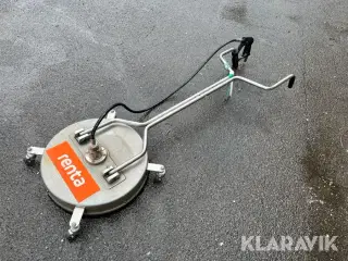 Fliserenser Mosmatic